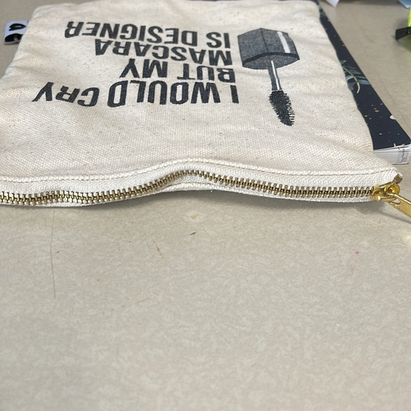 Sephora breakup-makeup bag - Picture 5 of 5